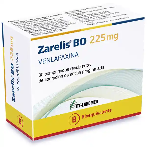 Zarelis (225 mg)