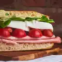Sándwich la Pistacchio