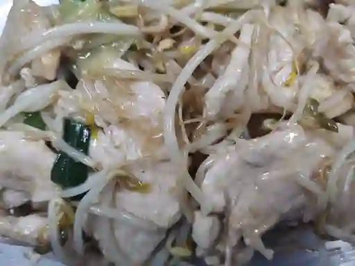 Diente de Dragón Pollo