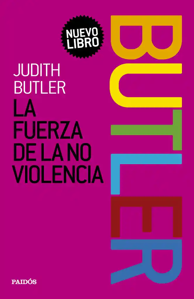 La Fuerza de la no Violencia