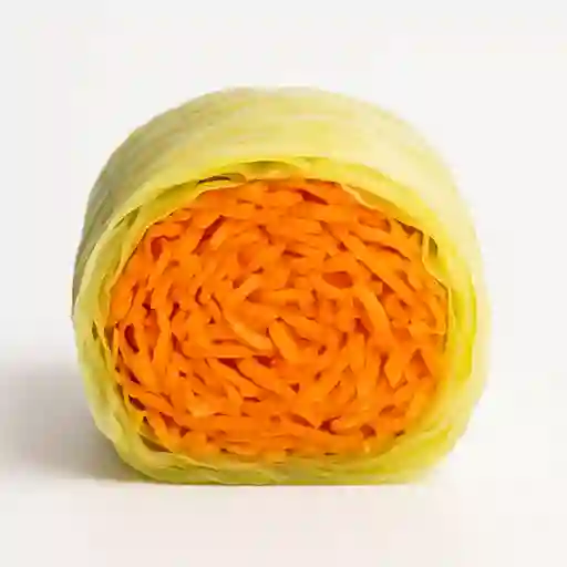 Arrollado de Verduras