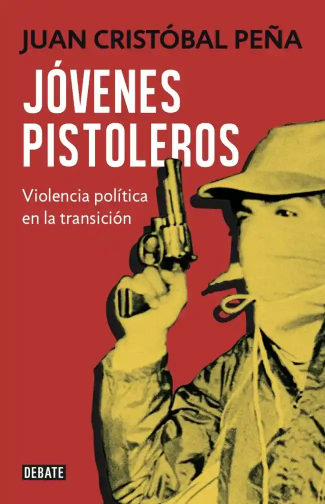 Jovenes Pistoleros