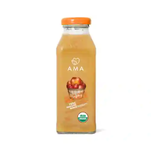 Jugo Ama Manzana Mango