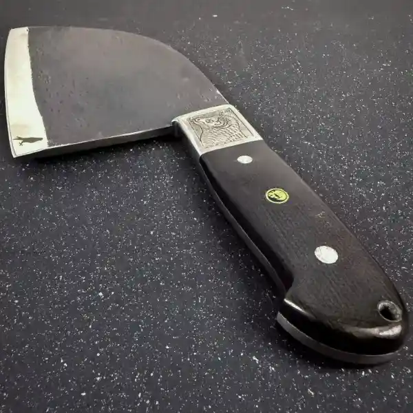 Cuchillo Serbian Inoxidable Alerce 30cm