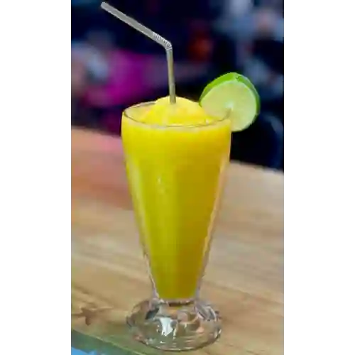 Jugo de Maracuyá