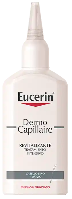 Eucerin Tratamiento Capilar Dermo Capilaire