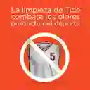 Tide Detergente Febreze Sports Active Fresh