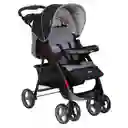 Infanti Coche Travel System Pompeya Grey 0121100GREY