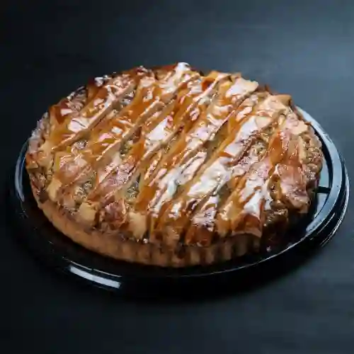 Kuchen Manzana