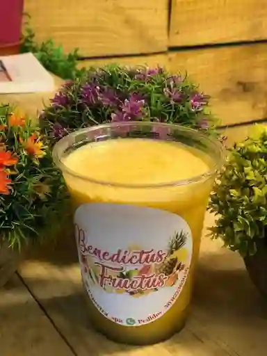 Jugo de Mango