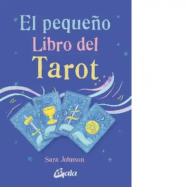 El Pequeño Libro Del Tarot - Johnson Sarah