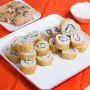 Promo Maloha (25 Piezas Tempura)