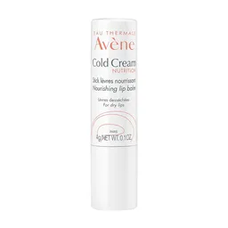 Avène Stick Labios Cold Cream