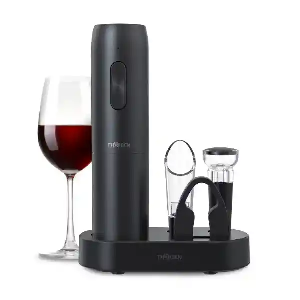 Thorben Set de Vino Thorben Usb Wine