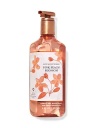 Jabón en Gel Pink Peach Blossom 236 mL
