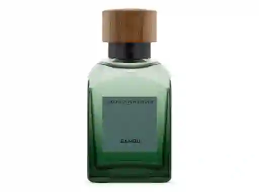 Adolfo Dominguez Perfume Agua de Bambu Man Hombre Edt