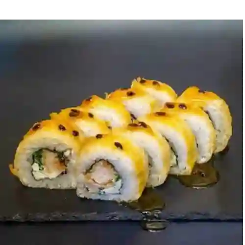 Maracuya Roll