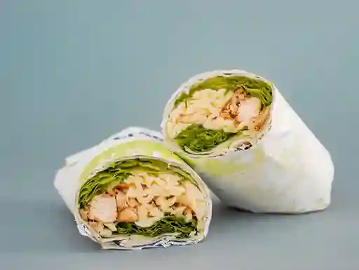 César Wrap
