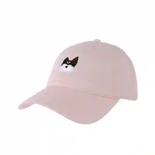 Gorra Beige Miniso