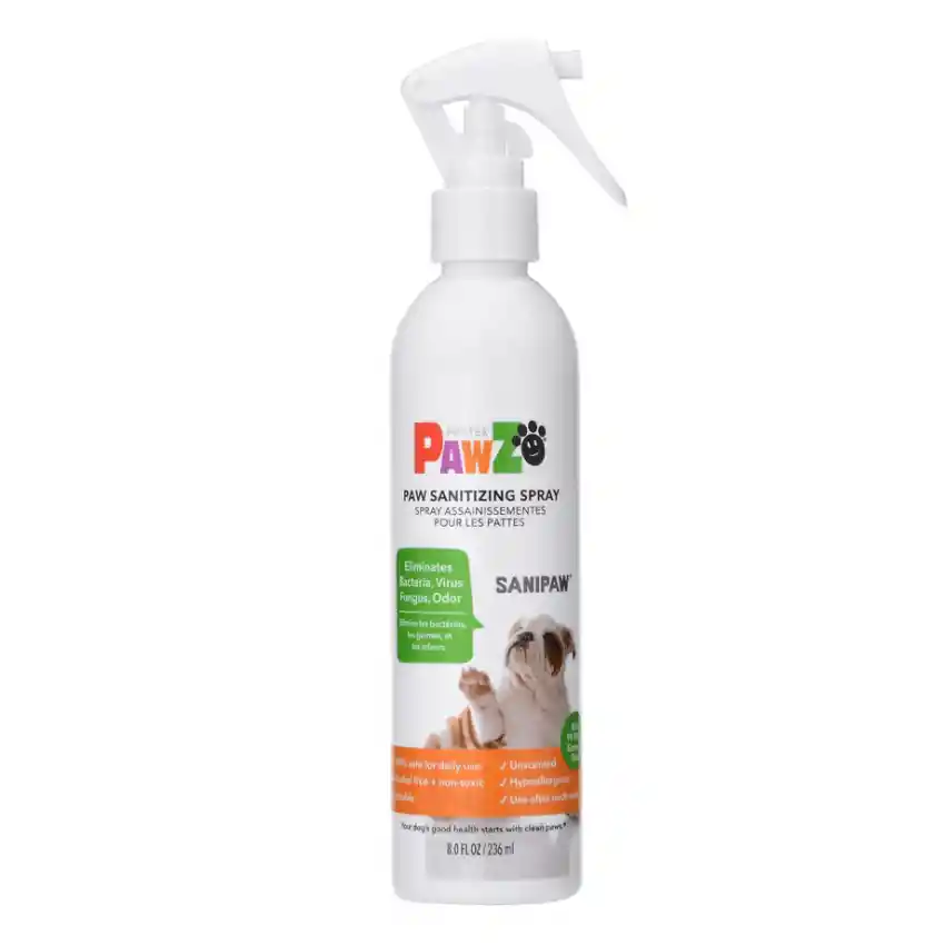 Pawz Spray Elimina Olores