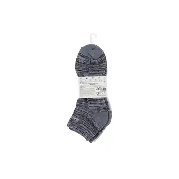 Set Calcetines Para Hombre Miniso