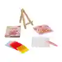 Juego Crea tu Propio Mosaico Casaideas