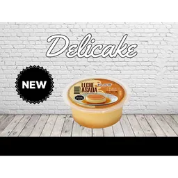 Leche Asada O Quesillo