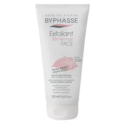 Byphasse Exfoliante Facial Douceur Expérience Pieles a Secas