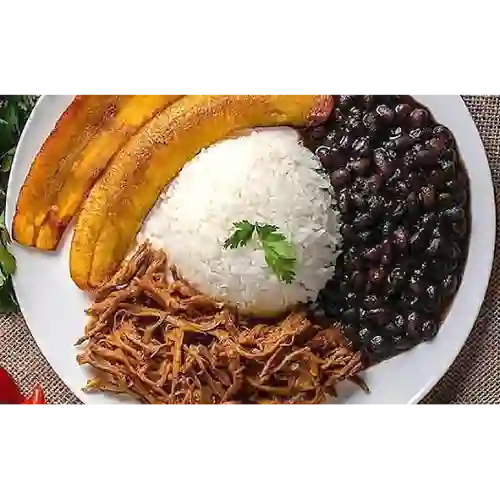 Pabellón Criollo (elige Tu Favorito)