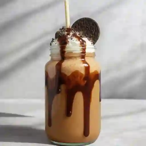 Cremosos Sin alcohol Oreo Ice Cream 1 litro