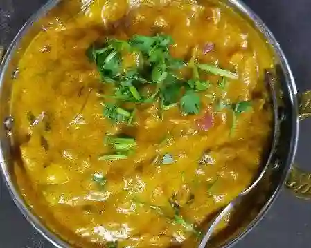 Aloo Gobi Mutter
