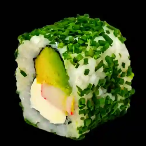 Kani Rolls en Ciboulette