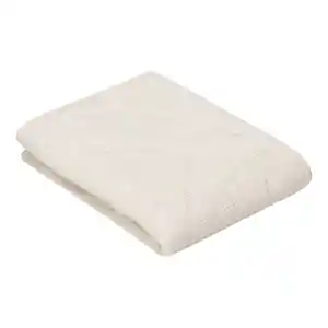 Funda de Almohadón de Terciopelo Blanco 50 x 70 cm