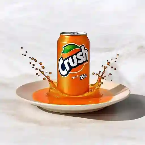 Crush 350 Cc