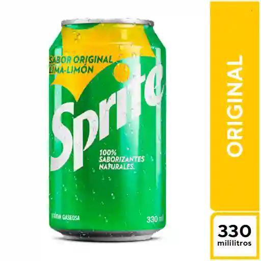 Sprite 330 ml