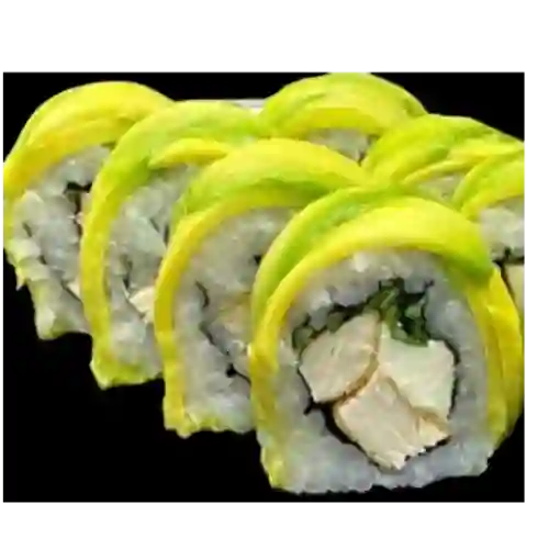 Avocado Tori