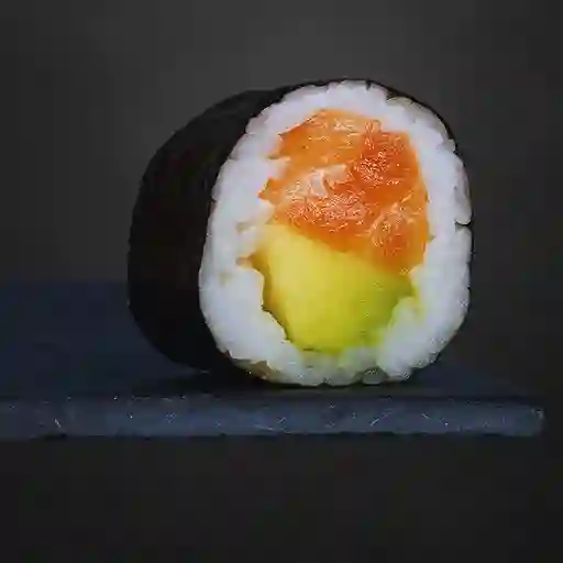 Hosomaki salmón  kiyotaka