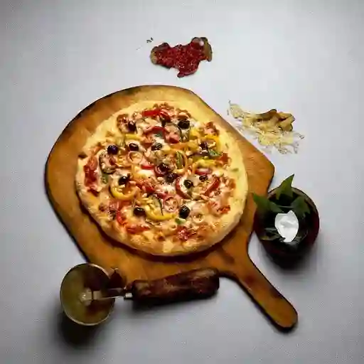 Vegetales Familiares