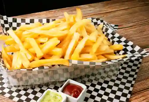 Papas Fritas Bastón Grande