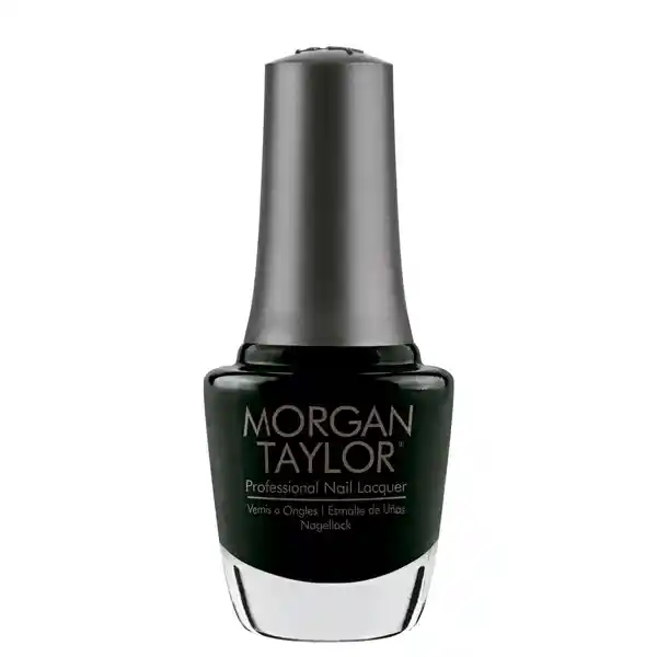 Morgan Taylor Esmalte de Uñas Denim du Jour 50099