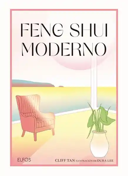 Feng Shui Moderno - Blume