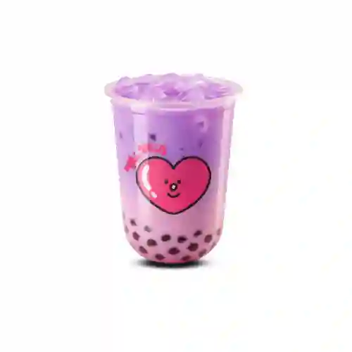 Frambuesita Arándano Milk