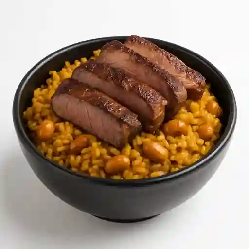 Variedad de Tacú Tac