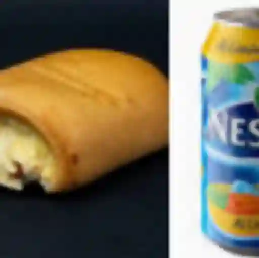 Mini Lunch , Chicha el Chichero