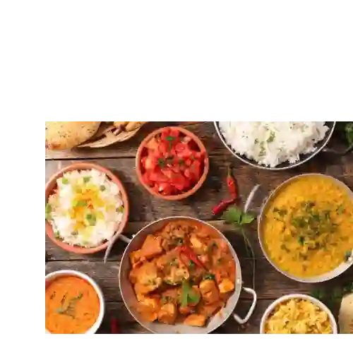 Combo 3 para 4 personas