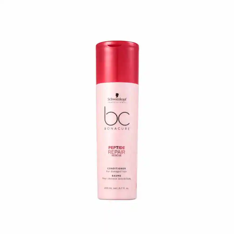 Bc - Peptide Repair Rescue Conditioner Baume