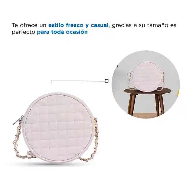 Bolso Crossbody Miniso