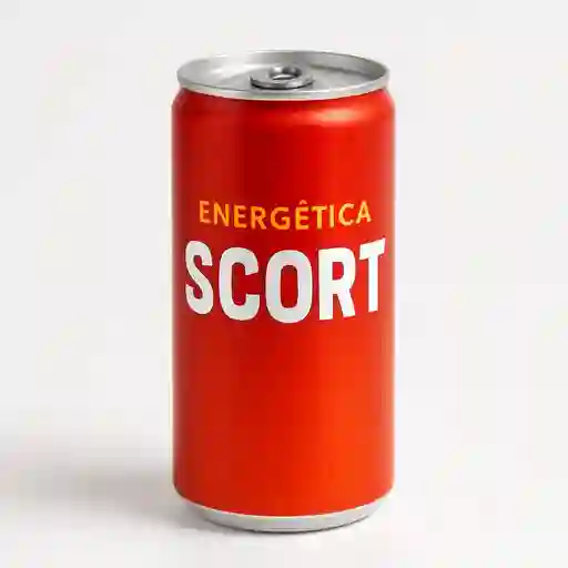 ENERGÉTICA SCORT