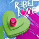 Love Eau De Toilette Rebel 50 Ml