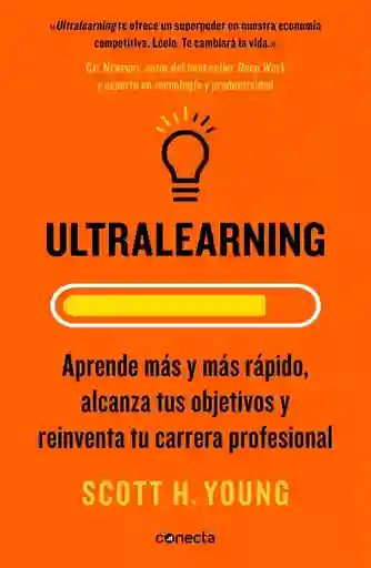 Ultralearning